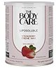 The Body Care Liposoluble Strawberry Creme Wax - 800 g