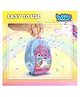 Bubble Magic Unicorn Print Bubble Machine - Purple