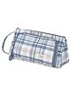 Winnies Large Pencil Case for Girls Boys Blue