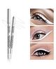 IMAGIC Professional Cosmetics Smudgeproof Waterproof White Eyebrow Pencil