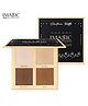 IMAGIC PROfessional Cosmetics 4 Color Contour Palette
