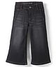 Under Fourteen Only Mild Washed Jeans - Black