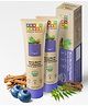 Herby Angel Baby Toothpaste - Berry Burst 100g (Pack of 2)
