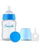 Cradle Mighty Series - 250ml - White