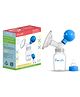 Cradle Manual Breast Pump - Tender