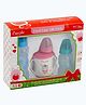 Cradle Gift Set - Feed Easy