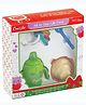 Cradle Gift Set - All in One