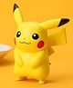 NEGOCIO  Pokimon Action Figure- Miniature Toy Figure (Doll) Special Edition for Car Dashboard, Decoration, Cake, Office Desk & Study Table- PACK OF 1- COLOR MAY VARY