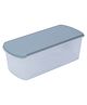 Gluman Bread Box with Durable Lid for Keeping Bread Fresh and Organized - 3800 ml