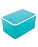 Gluman Push-Button Multi Purpose Storage Box with 2.5 Liter Capacity, Durable Build, and Secure Closure for Organizing Home, Office, and Kitchen Essentials