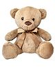 SHAPZE Cuddly Teddy Bear Elvis Dark Beige Height 35 cm