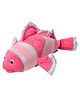 SHAPZE Clowney Fish Angel Pink - Length 49 cm