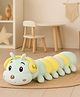 Besties Caterpillar Soft Toy Green - Length 45 cm