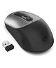 Archer Tech Lab Precision 200 Wireless Mouse, Dual Connectivity 2.4GHz USB & Bluetooth 3.0 & 5.0, MX8650 Sensor, 3 DPI Settings (800-1200-1600), 3 Million Clicks Lifetime, Rechargeable 500mAh Battery