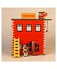 Playbox Marshall's  Fire Station