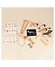 Playbox Milo's Doctor Set