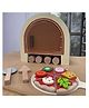 Playbox Pizza Oven Set