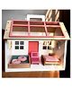 Playbox Pop's Pool Side Villa - Mini doll house