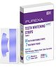 PUREXA Purple Professional Teeth Whitening Strips Peroxide Free, Enamel Safe, Sensitivity Free - Pack of 7