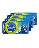 Savvy Maxi (XL-280mm) For Regular to Heavy Flow | Wider Wings| Absorption - Combo of 4 Sanitary Pad (Pack of 80)