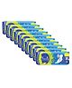 Savvy Maxi Cotton XL-280mm | Heavy Flow | Leakage Protection| Wider Wings | Combo of 10 Sanitary Pad (Pack of 60)