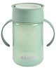 Beaba 360° Learning Cup  - Sage Green
