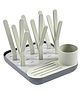 Beaba Forest Bottle Drying Rack 0+m - Misty/Mineral
