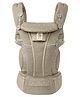 Ergobaby Omni Breeze Baby Carrier - Soft Olive Diamond