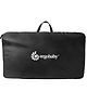 Ergobaby Evolve Bouncer Carry Bag  - Black