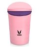 VAYA Drynk Kids Waterbottle  280ml, Pink