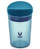 VAYA Drynk Kids Waterbottle  280ml, Frosted Blue