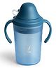 VAYA Drynk Kids Waterbottle  280ml, Blue