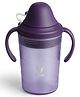 VAYA Drynk Waterbottle  280ml, Purple