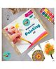Digitox DIY Painting Kit for Kids | DIY Art & Craft Kit | Birthday Ideas for kids - Multicolor