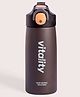 Sanjary HydraSteel Insulated Stainless Steel Water Bottle - 500ml color design may vary