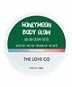 The Love Co Honeymoon Body Butter - 90 g