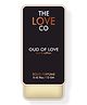 The Love Co Oud Accord Solid Perfume - 12 g