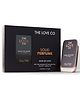 The Love Co Oud of Love Solid Perfume - 12g