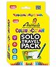 Solo Travel Pack Animals - Pack of 14