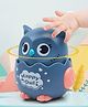 AKN TOYS Press & Go Owl Crawling Toys for Kids Press and Go Animal Vehicle Toy for Toddlers and Kids-PACK OF 2 ( COLOR AND DESIGN MAY VARY )