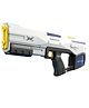 YAMAMA Electric water gun toy automatic water spray high pressure water play gun toy Electric Continuous Emission Toy summer vacation toys kids toys Holi water gun Toys Adult Toys Family Entertainment Toys Pool Toys - Color May Vary
