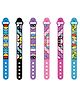 Oskart Diy Creativity Band Making Toy for Girls, Colorful Accessories for Band, Kids Craft Toy, Girls Toy for Making Custom Bands, Creative Diy Set, Fun Craft Kit for Girls (Assorted Color)