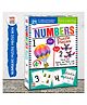 Hellofriend Books Numbers Puzzle - 21 Pieces
