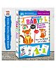 Hellofriend Books Whose Babys Puzzle - 21 Pieces