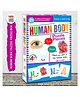 Hellofriend Books Human Body Puzzle