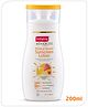  Babyhug Advanced Mineral Based Sunscreen Lotion with SPF 30 +, PA+++, Broad Spectrum (UVA/UVB) Protection & No White Cast - 200ml