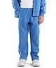 Rare Ones Side Taped Track Pants - Blue