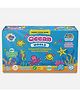 DIYScience Ocean world Aqua Squish Kit - Multicolour