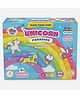 DIYScience Unicorn Paradise Aqua Squish Kit - Multicolour