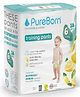 Pureborn Pullup Single Pack Size Xl-6 (18') (Lemon) - 271375